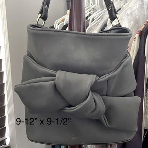 BCBG Purse - Gray